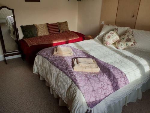 Bed & Breakfast Sunnycroft