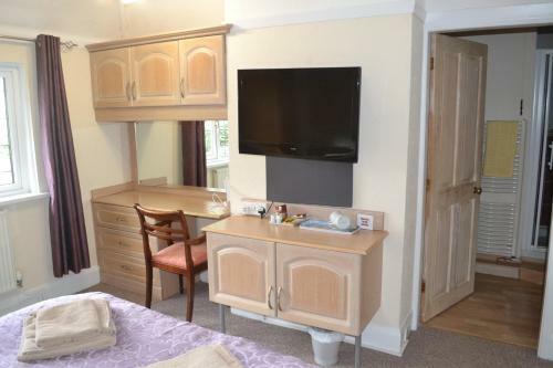 Bed & Breakfast Sunnycroft