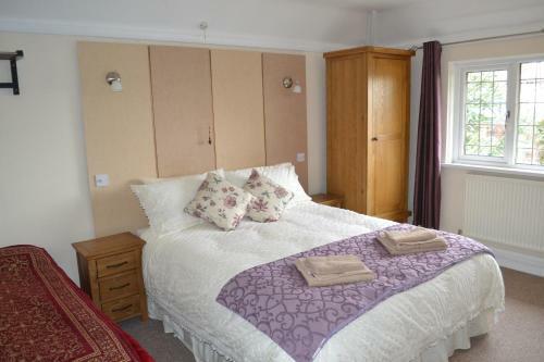 Bed & Breakfast Sunnycroft