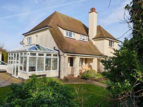 Bed & Breakfast Sunnycroft