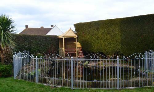 Bed & Breakfast Sunnycroft
