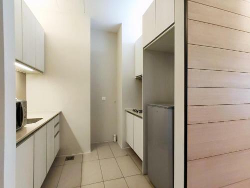 Apartamento Swiss Garden Residence By Widebed