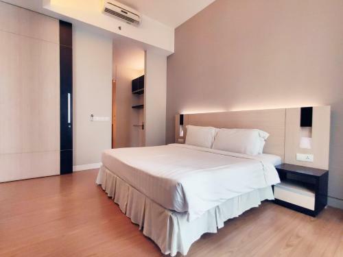 Apartamento Swiss Garden Residence By Widebed