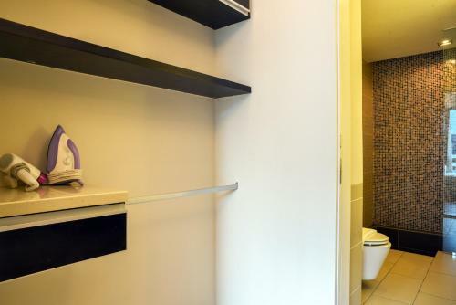 Apartamento Swiss Garden Residence By Widebed