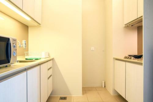 Apartamento Swiss Garden Residence By Widebed