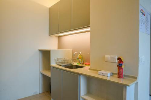 Apartamento Swiss Garden Residence By Widebed