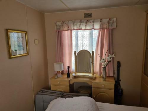 Apartamento 6 Berth Trusthorpe Springs (mayfair)