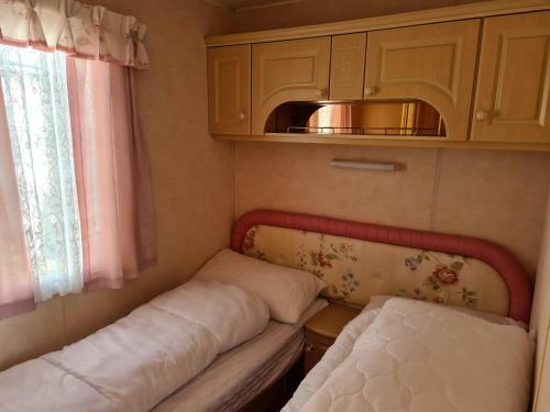 Apartamento 6 Berth Trusthorpe Springs (mayfair)