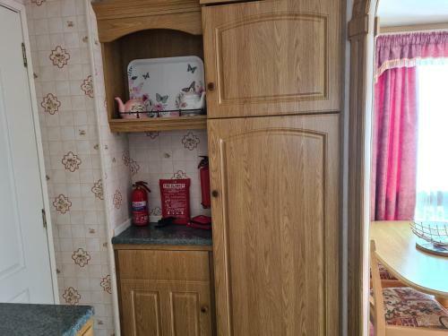 Apartamento 6 Berth Trusthorpe Springs (mayfair)