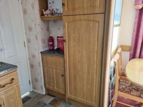 Apartamento 6 Berth Trusthorpe Springs (mayfair)