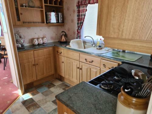 Apartamento 6 Berth Trusthorpe Springs (mayfair)