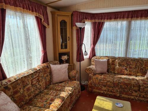 Apartamento 6 Berth Trusthorpe Springs (mayfair)