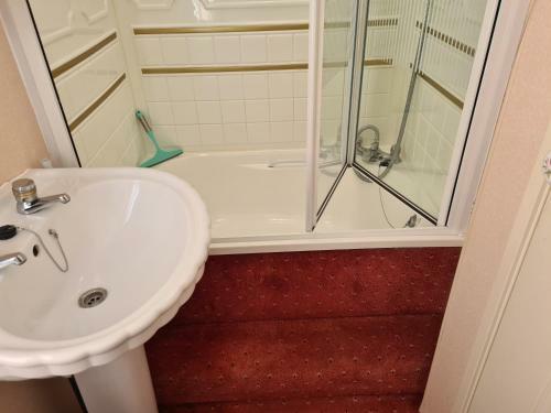 Apartamento 6 Berth Trusthorpe Springs (mayfair)