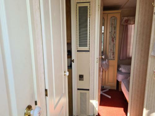 Apartamento 6 Berth Trusthorpe Springs (mayfair)