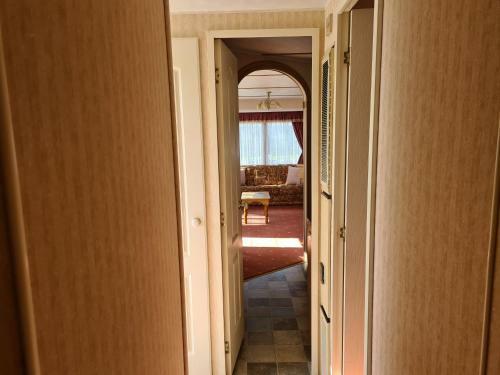 Apartamento 6 Berth Trusthorpe Springs (mayfair)