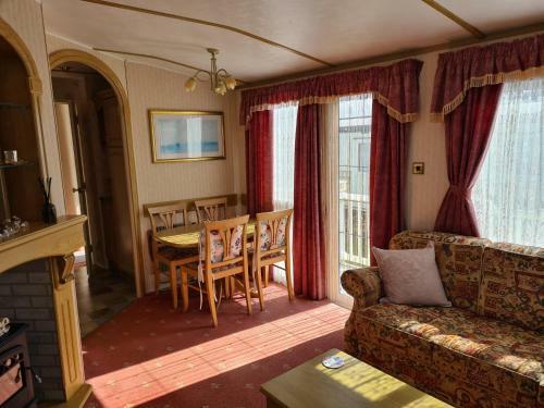 Apartamento 6 Berth Trusthorpe Springs (mayfair)