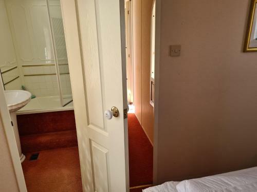 Apartamento 6 Berth Trusthorpe Springs (mayfair)