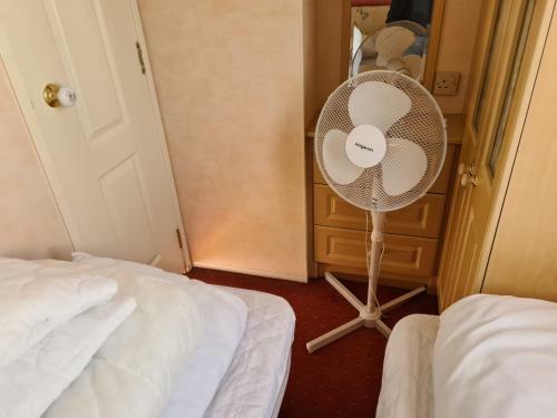 Apartamento 6 Berth Trusthorpe Springs (mayfair)