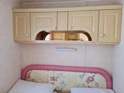 Apartamento 6 Berth Trusthorpe Springs (mayfair)