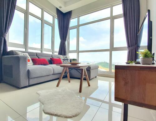 Apartamento Kuala Lumpur Central Residences By Beestay Management