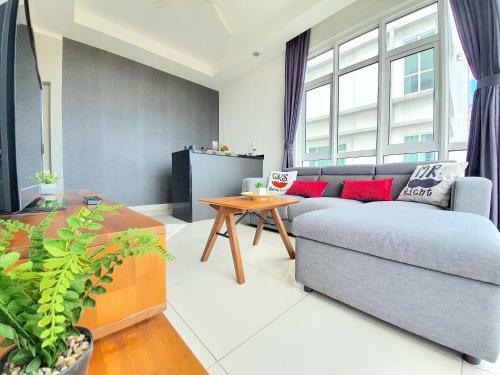 Apartamento Kuala Lumpur Central Residences By Beestay Management