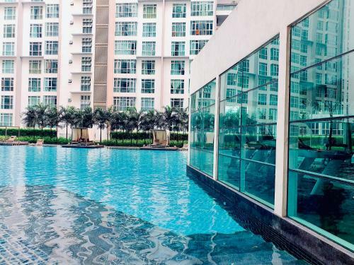 Apartamento Kuala Lumpur Central Residences By Beestay Management