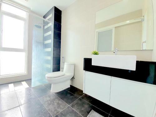 Apartamento Kuala Lumpur Central Residences By Beestay Management