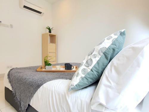 Apartamento Kuala Lumpur Central Residences By Beestay Management
