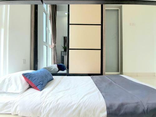 Apartamento Kuala Lumpur Central Residences By Beestay Management