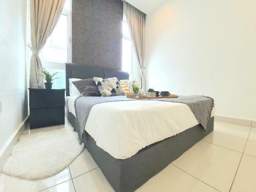 Apartamento Kuala Lumpur Central Residences By Beestay Management