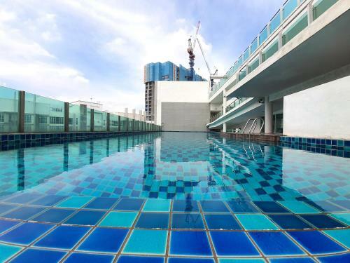 Apartamento Kuala Lumpur Central Residences By Beestay Management