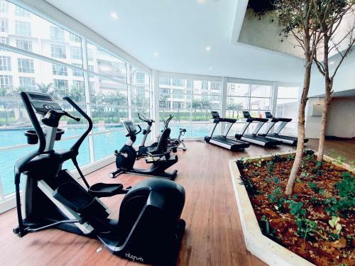 Apartamento Kuala Lumpur Central Residences By Beestay Management