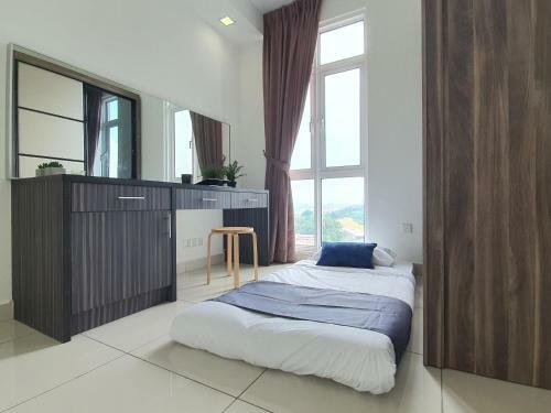 Apartamento Kuala Lumpur Central Residences By Beestay Management