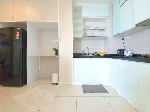 Apartamento Kuala Lumpur Central Residences By Beestay Management