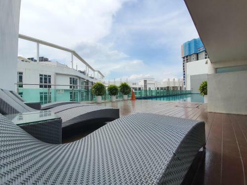 Apartamento Kuala Lumpur Central Residences By Beestay Management