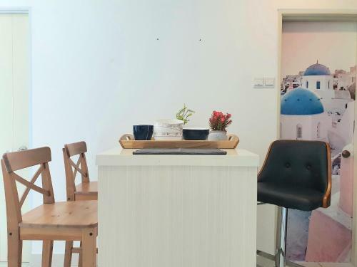 Apartamento Kuala Lumpur Central Residences By Beestay Management