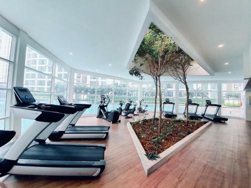 Apartamento Kuala Lumpur Central Residences By Beestay Management
