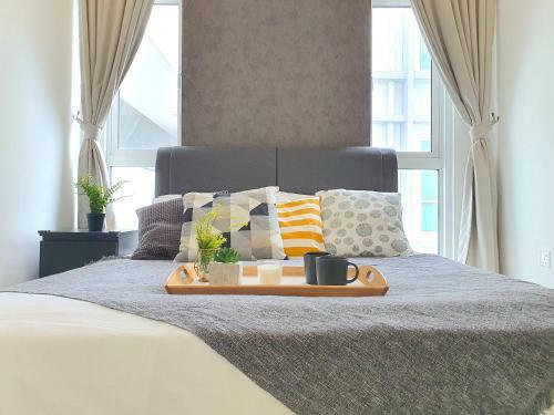 Apartamento Kuala Lumpur Central Residences By Beestay Management