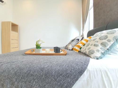 Apartamento Kuala Lumpur Central Residences By Beestay Management