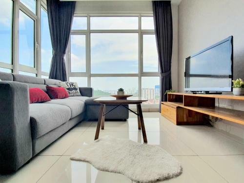 Apartamento Kuala Lumpur Central Residences By Beestay Management