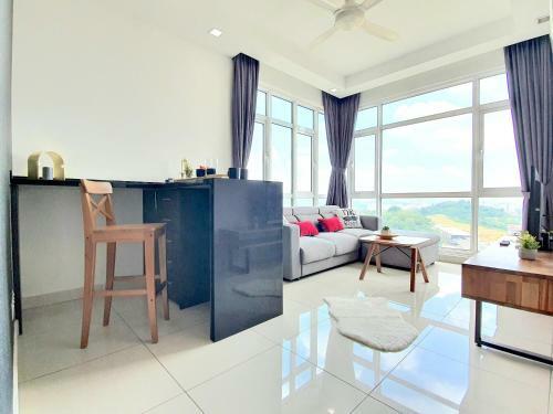 Apartamento Kuala Lumpur Central Residences By Beestay Management