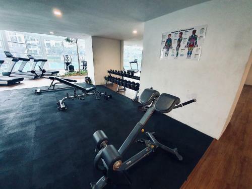 Apartamento Kuala Lumpur Central Residences By Beestay Management