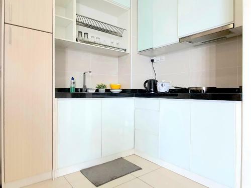 Apartamento Kuala Lumpur Central Residences By Beestay Management