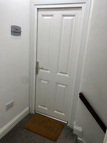 Stunning 2 Bed Georgian Apartment
