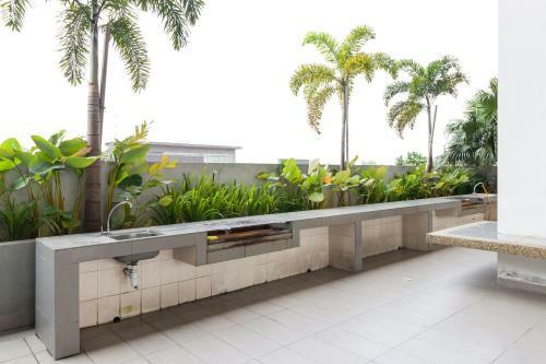 Boulevard Service Apartment At Jalan Kuching