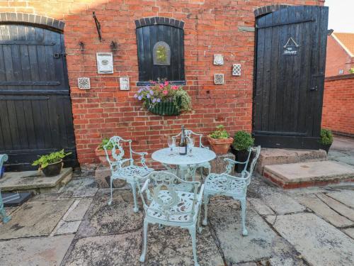 Apartamento The Hayloft At Greystones
