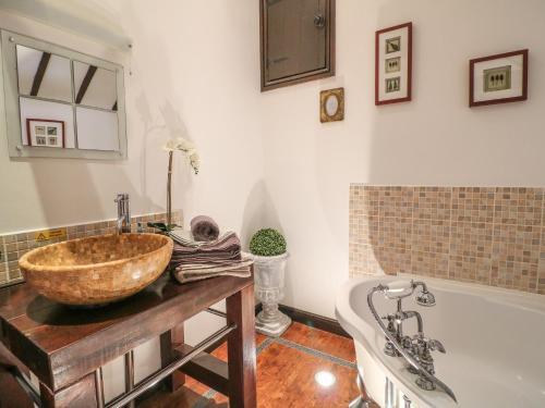 Apartamento The Hayloft At Greystones