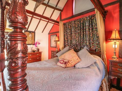 Apartamento The Hayloft At Greystones