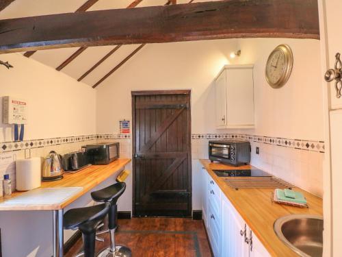 Apartamento The Hayloft At Greystones