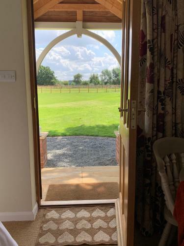 Apartamento Field's Edge